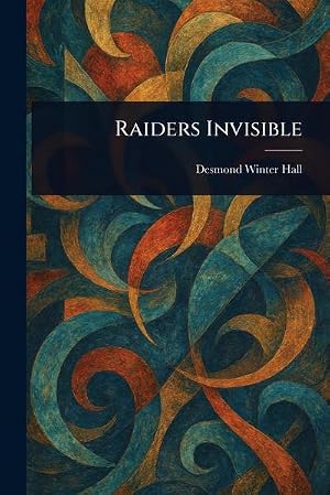 Immagine del venditore per Raiders Invisible venduto da AHA-BUCH GmbH