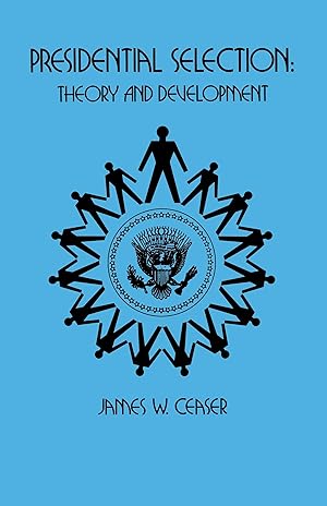 Immagine del venditore per Presidential Selection venduto da Zoom Books East