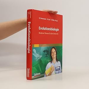 Immagine del venditore per Evolutionsbiologie: Moderne Themen fr den Unterricht venduto da Bookbot