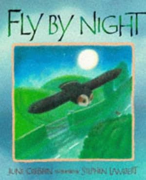 Bild des Verk�ufers f�r Fly By Night zum Verkauf von WeBuyBooks