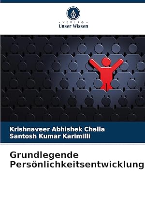 Bild des Verkufers fr Grundlegende Persnlichkeitsentwicklung zum Verkauf von preigu