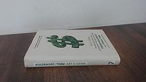 Immagine del venditore per Art And Crime venduto da BoundlessBookstore
