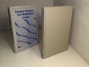 Seller image for Biological Oscillators: Their Mathematical Analysis. for sale by Antiquariat Silvanus - Inhaber Johannes Schaefer