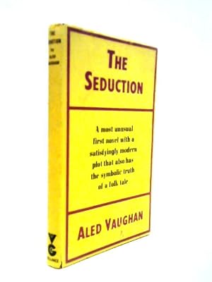 Seller image for The Seduction for sale by World of Rare Books