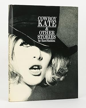 Cowboy Kate by Sam Haskins - AbeBooks