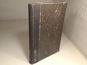 Imagen del vendedor de Beitr�ge zur Theorie und Praxis des naturkundlichen Volksschulunterrichtes. Eine Handreichung f�r Seminaristen und Volksschullehrer. a la venta por Antiquariat Silvanus - Inhaber Johannes Schaefer