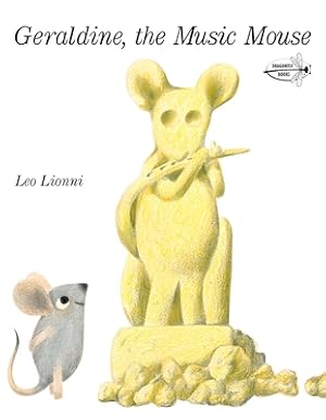 Imagen del vendedor de Geraldine, the Music Mouse (Paperback or Softback) a la venta por BargainBookStores