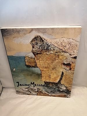 Seller image for JAUME MERCAD� (Cat�logo exposici�n, Madrid 1998) for sale by Libros Angulo