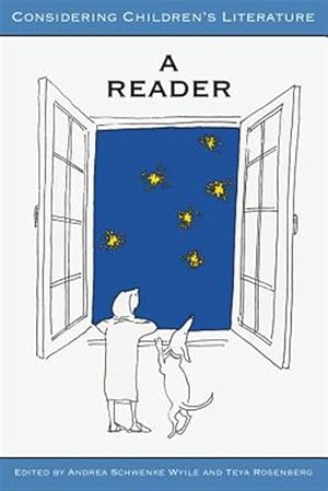 Seller image for Considering Children's Literature : A Reader for sale by GreatBookPricesUK