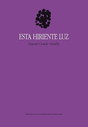 Immagine del venditore per ESTA HIRIENTE LUZ venduto da Libros Tobal