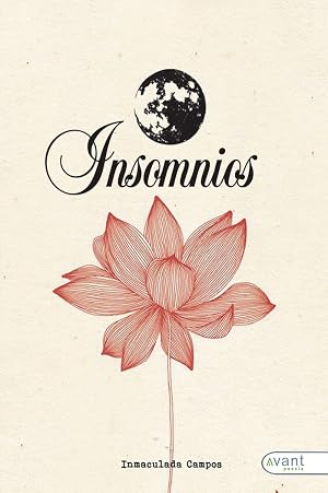 Bild des Verk�ufers f�r INSOMNIOS zum Verkauf von Libros Tobal