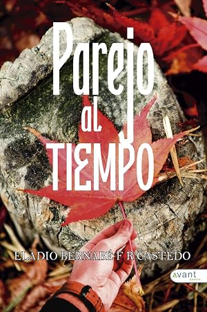 Immagine del venditore per PAREJO AL TIEMPO venduto da Libros Tobal