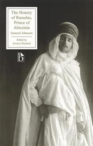 Immagine del venditore per History of Rasselas, Prince of Abissinia venduto da GreatBookPricesUK