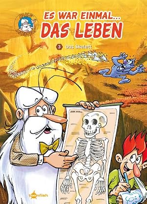 Immagine del venditore per Es war einmal das Leben. Band 3 venduto da BuchWeltWeit Ludwig Meier e.K.