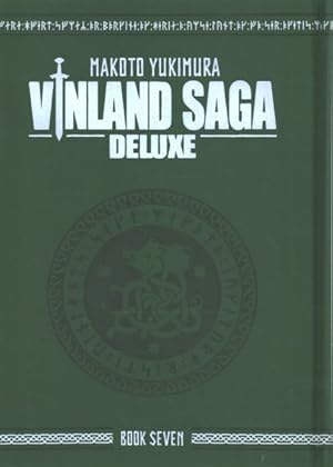 Immagine del venditore per Vinland Saga 7 venduto da GreatBookPricesUK