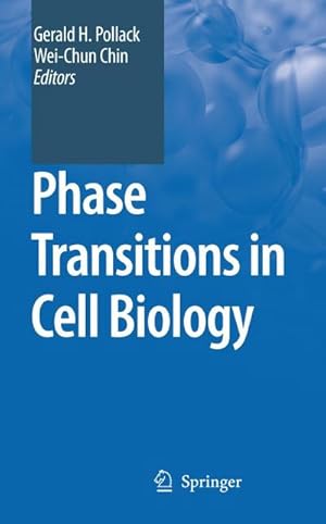 Seller image for Phase Transitions in Cell Biology for sale by AHA-BUCH GmbH