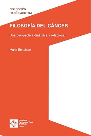 Imagen del vendedor de FILOSOFIA DEL CANCER a la venta por Libros Tobal