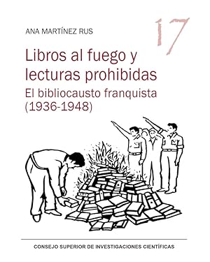Imagen del vendedor de LIBROS AL FUEGO Y LECTURAS PROHIBIDAS EL a la venta por Libros Tobal