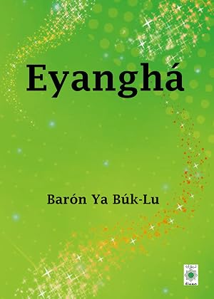 Immagine del venditore per EYANGHA venduto da Libros Tobal
