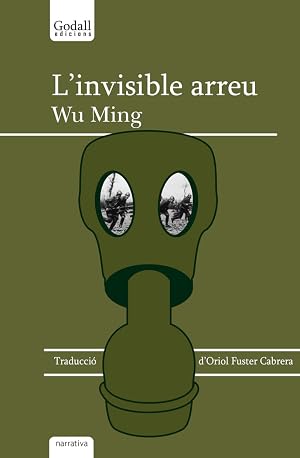 Imagen del vendedor de LINVISIBLE ARREU a la venta por Libros Tobal