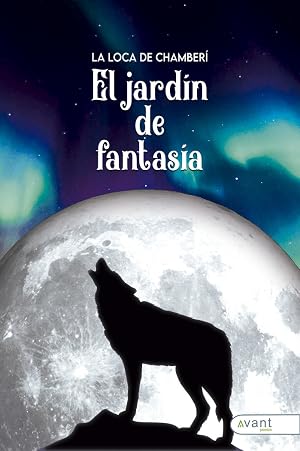 Seller image for EL JARDIN DE FANTASIA for sale by Libros Tobal