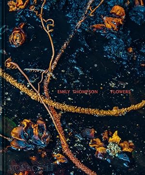 Imagen del vendedor de EMILY THOMPSON FLOWERS a la venta por Libros Tobal
