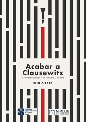 Seller image for ACABAR A CLAUSEWITZ for sale by Libros Tobal