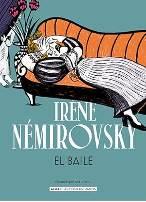 Seller image for EL BAILE for sale by Libros Tobal