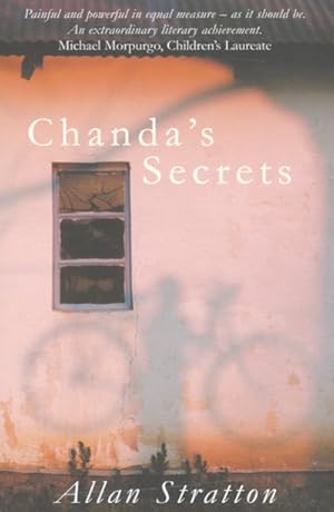 Bild des Verk�ufers f�r Chanda's Secrets zum Verkauf von MusicMagpie