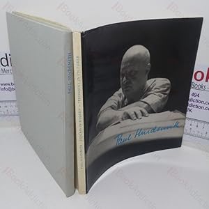 Imagen del vendedor de Paul Hindemith: Zeugnis in Bildern / Testimony in Pictures a la venta por BookAddiction (IOBA, IBooknet)