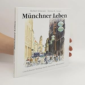 Seller image for Bayrisch glebt for sale by Bookbot