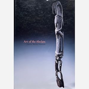 Bild des Verk�ufers f�r Art of the Abelam zum Verkauf von Vasco & Co / Emilia da Paz