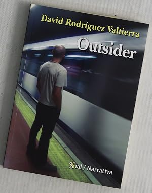 Seller image for Outsider for sale by Librer�a Alonso Quijano
