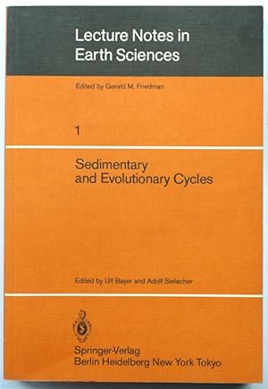 Bild des Verk�ufers f�r Sedimentary and Evolutionary Cycles (Lecture Notes in Earth Sciences zum Verkauf von PsychoBabel & Skoob Books