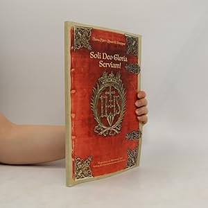 Imagen del vendedor de Soli deo gloria serviam! a la venta por Bookbot