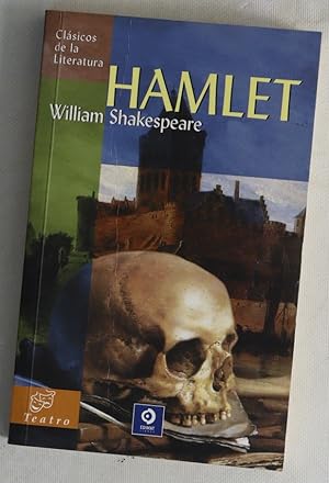 Immagine del venditore per Hamlet venduto da Librer�a Alonso Quijano