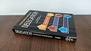 Bild des Verk�ufers f�r Delegation zum Verkauf von BoundlessBookstore