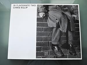 Bild des Verk�ufers f�r Chris Killip: In Flagrante Two zum Verkauf von PhotoTecture Books