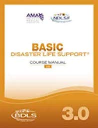 Seller image for Basic Disaster Life Support Bdls for sale by Goodwill Books