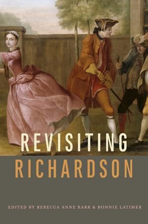 Immagine del venditore per Revisiting Richardson venduto da GreatBookPricesUK