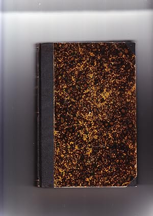 Immagine del venditore per Entweder - Oder; Ein Lebens-Fragment; Erster Teil enthaltend A's Papiere und 2. Teil B's Papiere. Kierkegaards Werk: "Entweder-Oder"; aus dem Dnischen von Dr. M. Michelsen u. P. O. Glei venduto da Elops e.V. Offene Hnde