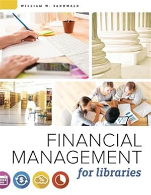 Seller image for Financial Management for Libraries for sale by GreatBookPricesUK