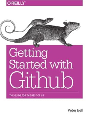 Immagine del venditore per Introducing GitHub: A Non-Technical Guide venduto da WeBuyBooks