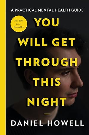 Immagine del venditore per You Will Get Through This Night venduto da Zoom Books Company