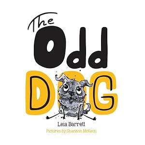 Image du vendeur pour Odd Dog mis en vente par GreatBookPrices
