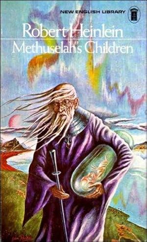 Bild des Verkufers fr Methuselah's Children zum Verkauf von WeBuyBooks