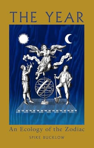 Immagine del venditore per Year : An Ecology of the Zodiac venduto da GreatBookPrices