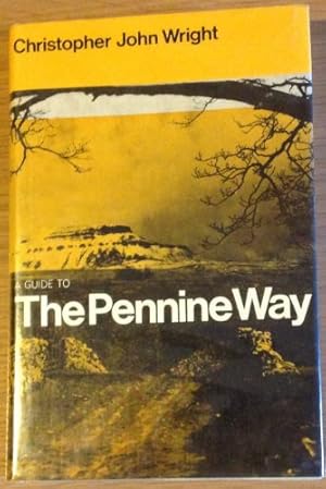 Bild des Verkufers fr A Guide To the Pennine Way 5 Edn (Guides S.) zum Verkauf von WeBuyBooks