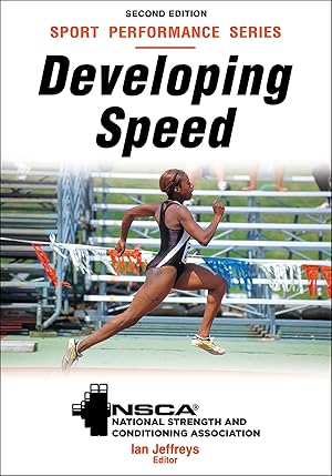 Bild des Verkufers fr Developing Speed zum Verkauf von moluna