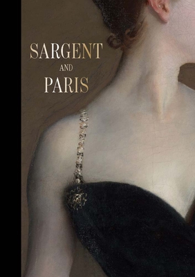 Immagine del venditore per Sargent and Paris (Hardback or Cased Book) venduto da BargainBookStores